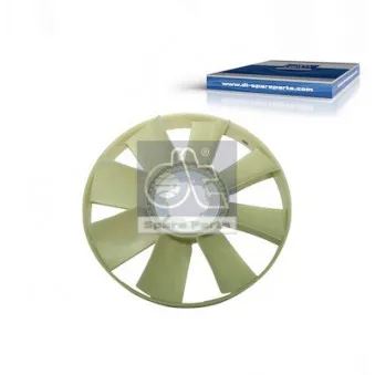 Ventilateur, refroidissement du moteur DT 4.62747 pour MAN TGA 18,480 - 480cv