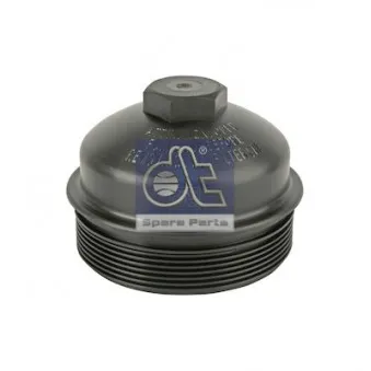 Couvercle, filtre à carburant DT 4.62780 pour MERCEDES-BENZ ACTROS MP2 / MP3 1860 L, LL - 598cv