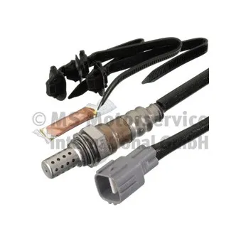Sonde lambda PIERBURG OEM 894650D130