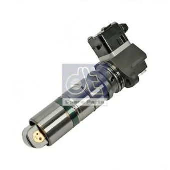 Unité pompe-injecteur DT 4.62999 pour MERCEDES-BENZ ACTROS MP2 / MP3 2746 AKE - 456cv