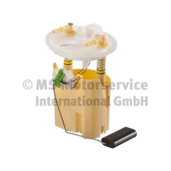 Capteur, niveau de carburant PIERBURG 7.05656.63.0