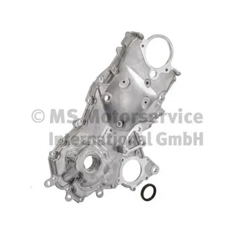 Pompe à huile PIERBURG 7.06595.03.0 pour JAGUAR XJS 1.4 D-4D - 90cv