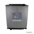 Radiateur, refroidissement du moteur DT [4.63711]