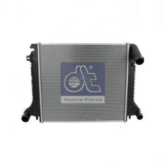 Radiateur, refroidissement du moteur DT 4.63713 pour VOLVO F10 F 10/300 - 292cv