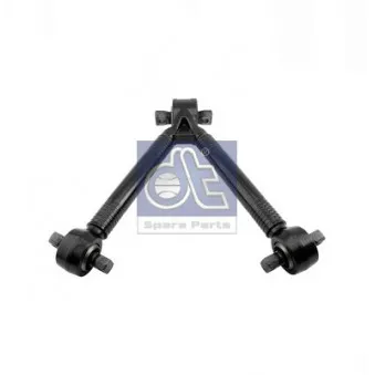Triangle ou bras de suspension (train arrière) DT 4.63884 pour MERCEDES-BENZ ACTROS MP2 / MP3 2032 - 313cv