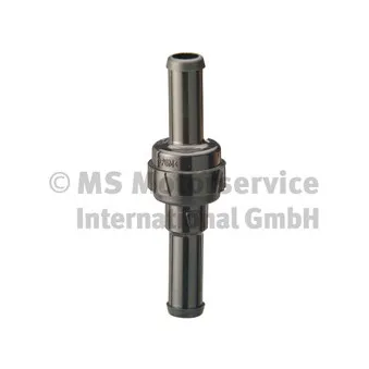 Soupape, pompe à carburant PIERBURG 7.20234.52.0 pour BMW Série 7 745 i - 252ch