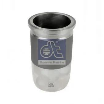 Chemise de cylindre DT 4.64225 pour MERCEDES-BENZ ACTROS MP2 / MP3 2641 S, LS - 408cv