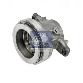 Butée de débrayage DT 4.64295 pour MERCEDES-BENZ NG 1419 AS - 192cv