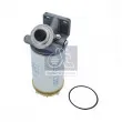 DT 4.64584 - Filtre à carburant
