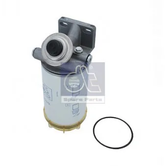 Filtre à carburant DT 4.64584 pour MAZDA CX-5 213 CDI - 129cv