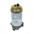 DT 4.64584 - Filtre à carburant