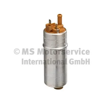 Pompe à carburant PIERBURG OEM 16116752626