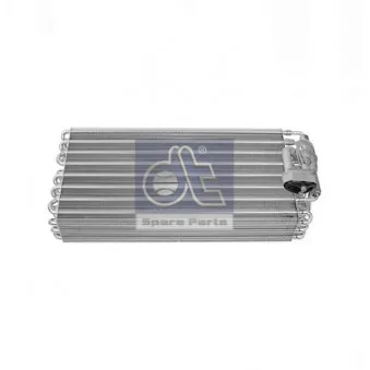 Évaporateur climatisation DT 4.64606 pour MERCEDES-BENZ ACTROS MP2 / MP3 2546 LS - 456cv