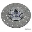 Disque d'embrayage DT [4.64825]