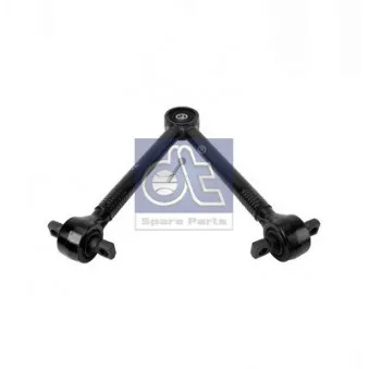 Triangle ou bras de suspension (train arrière) DT 4.65060 pour MERCEDES-BENZ ACTROS MP2 / MP3 1850, 1851 K - 503cv