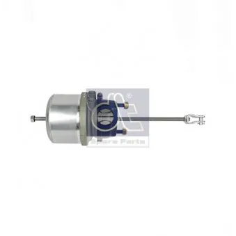 Cylindre de frein à diaphragme DT 4.65294 pour MERCEDES-BENZ SK 2531 - 313cv
