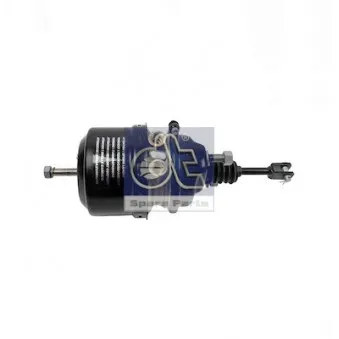 Cylindre de frein à diaphragme DT 4.65295 pour MERCEDES-BENZ SK 2550 K - 492cv