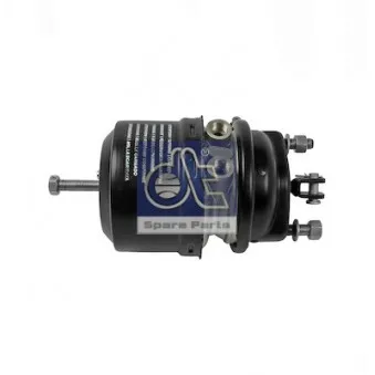 Cylindre de frein à ressort DT 4.65402 pour MERCEDES-BENZ ACTROS MP2 / MP3 5048 AK - 476cv