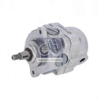 Pompe hydraulique, direction DT 4.65440 pour MERCEDES-BENZ ACTROS MP2 / MP3 3241 L - 408cv