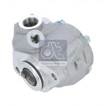 Pompe hydraulique, direction DT 4.65441 pour IVECO EUROTRAKKER 3243 K - 428cv