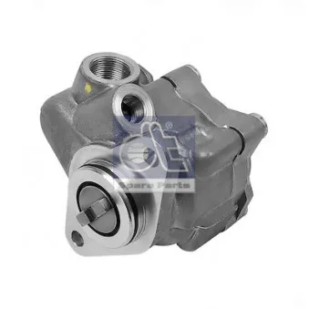 Pompe hydraulique, direction DT 4.65442 pour MAN NL MultiClass S 415 H - 299cv
