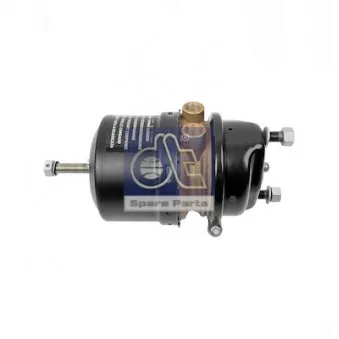 Cylindre de frein à ressort DT 4.65547 pour MERCEDES-BENZ ACTROS MP2 / MP3 2548 LS - 476cv