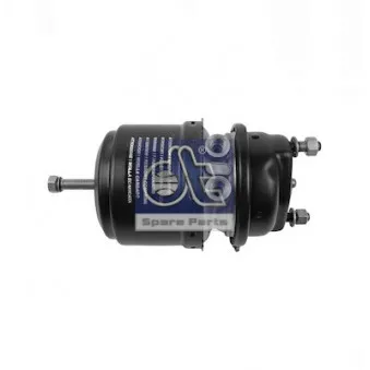 Cylindre de frein à ressort DT 4.65559 pour MERCEDES-BENZ ACTROS MP2 / MP3 1836, L, LL - 360cv