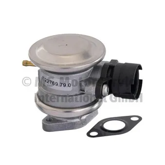 PIERBURG 7.22769.79.0 - Soupape, système de pompage de l'air