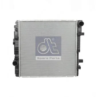 Radiateur, refroidissement du moteur DT 4.66275 pour VOLVO F10 F 10/300 - 292cv