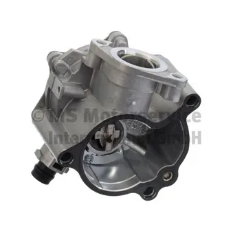 Pompe à vide, système de freinage PIERBURG 7.24807.77.0