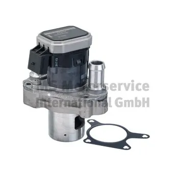 Vanne EGR PIERBURG 7.24809.60.0 pour MERCEDES-BENZ SPRINTER 418 CDI - 184cv