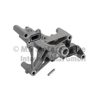 Pompe à huile PIERBURG 7.28034.03.0 pour PORSCHE BOXSTER 3.4 RS 60 - 303cv