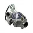 DT 4.66835 - Turbocompresseur, suralimentation