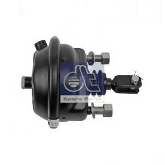 Cylindre de frein à diaphragme DT 4.67345 pour IVECO MK 1326 AF - 256cv