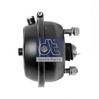 Cylindre de frein à diaphragme DT 4.67349 pour MERCEDES-BENZ MK 2426 - 265cv