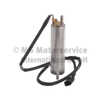 Pompe à carburant PIERBURG 7.50137.51.0 pour AUDI A4 2.0 TDI - 136cv