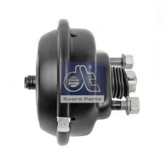 Cylindre de frein à diaphragme DT 4.67625 pour MERCEDES-BENZ ACTROS MP2 / MP3 2648 K, LK - 476cv