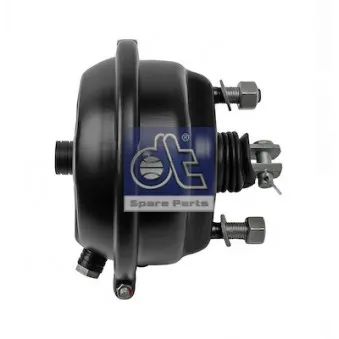 Cylindre de frein à diaphragme DT 4.67626 pour MERCEDES-BENZ ACTROS MP2 / MP3 2048 AS - 476cv