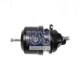 Cylindre de frein à ressort DT 4.67650 pour MERCEDES-BENZ MK 3231 L - 313cv