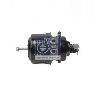 Cylindre de frein à ressort DT 4.67656 pour MERCEDES-BENZ NG 1632 K - 320cv