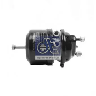 Cylindre de frein à ressort DT 4.67660 pour MERCEDES-BENZ AXOR 2 3240 K - 401cv