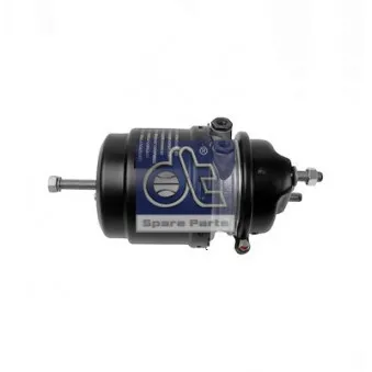 Cylindre de frein à ressort DT 4.67663 pour MERCEDES-BENZ ACTROS MP2 / MP3 2546 LS - 456cv
