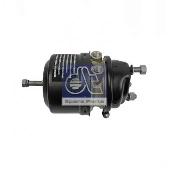 Cylindre de frein à ressort DT 4.67669 pour MERCEDES-BENZ MK 3231 L - 313cv