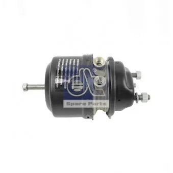Cylindre de frein à ressort DT 4.67670SP pour MERCEDES-BENZ ATEGO 2 818 K - 177cv