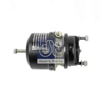Cylindre de frein à ressort DT 4.67671SP pour MERCEDES-BENZ ATEGO 2 1926 L - 256cv