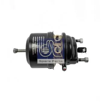 Cylindre de frein à ressort DT 4.67679 pour MERCEDES-BENZ ACTROS MP2 / MP3 3348 AK - 476cv