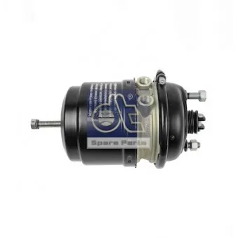 Cylindre de frein à ressort DT 4.67686 pour MERCEDES-BENZ ACTROS 4143 K - 428cv