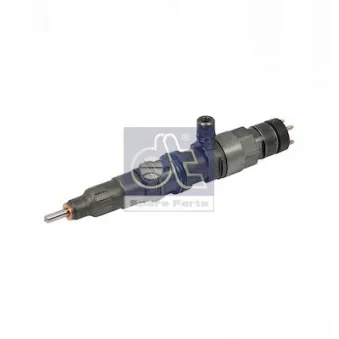 Injecteur DT 4.68224 pour MERCEDES-BENZ ACTROS MP4 / MP5 2051 L - 510cv