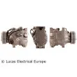 LUCAS ELECTRICAL ACP236 - Compresseur, climatisation
