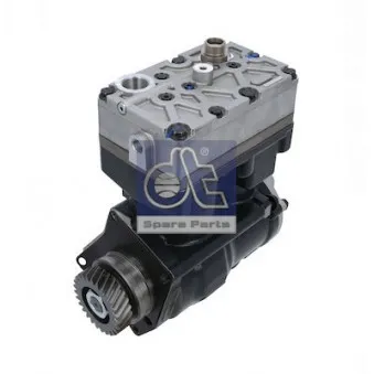 Compresseur, système d'air comprimé DT 4.69204 pour SETRA Series 400 ComfortClass S 417 GT-HD - 354cv